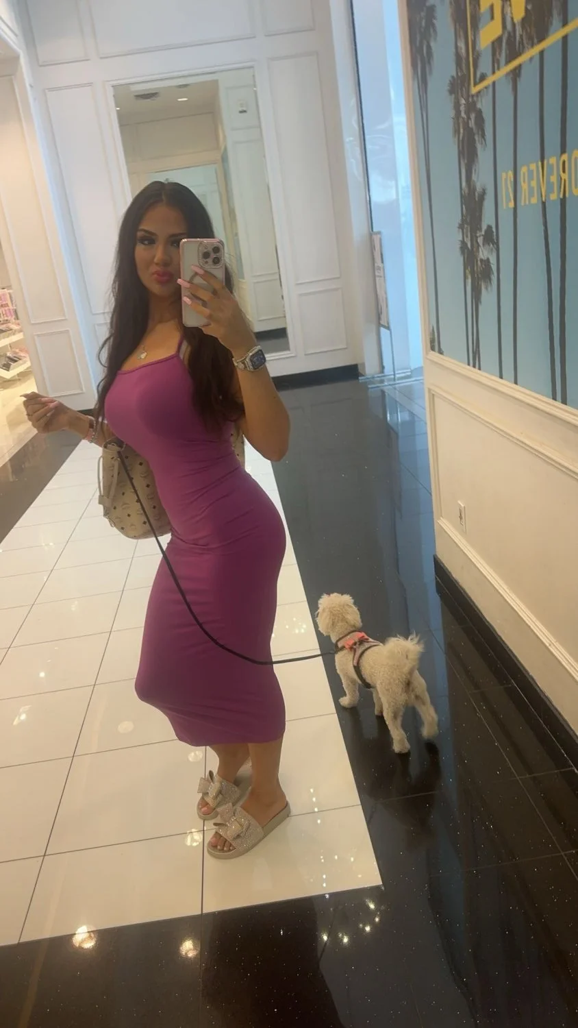 Maria from LA exposed Slut image 4