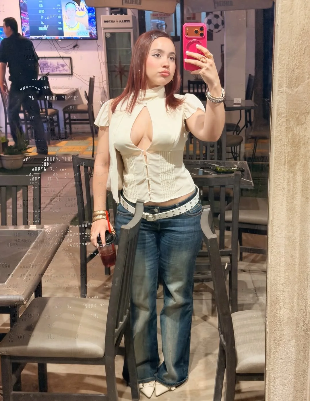 Moira el mejor culo de hermosillo expuesta por seguidor image 18