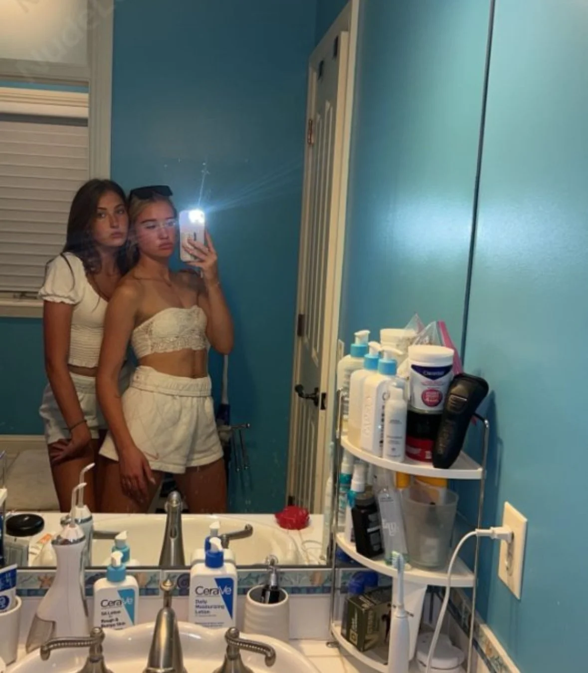 RS gets fucked by multiple guys. What a cutie. image 2