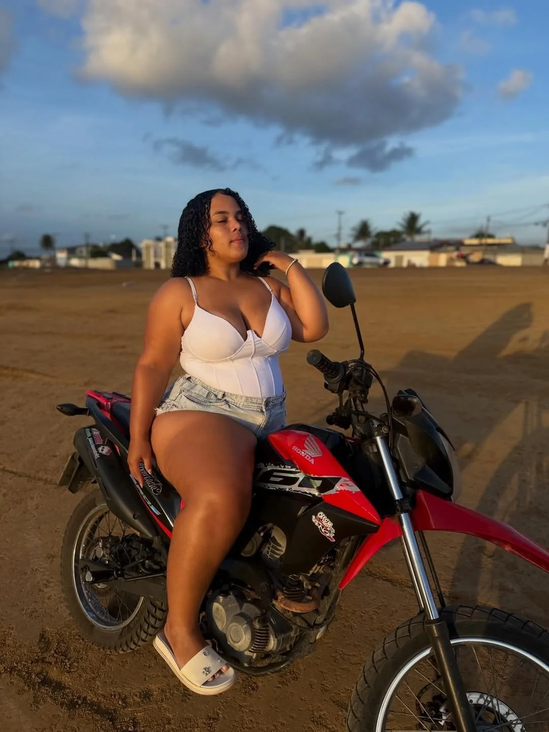 A novinha rabuda mais gostosa do Brasil image 6