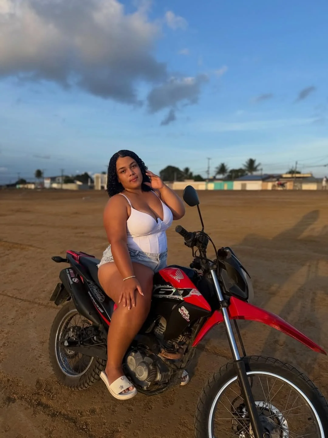 A novinha rabuda mais gostosa do Brasil image 7
