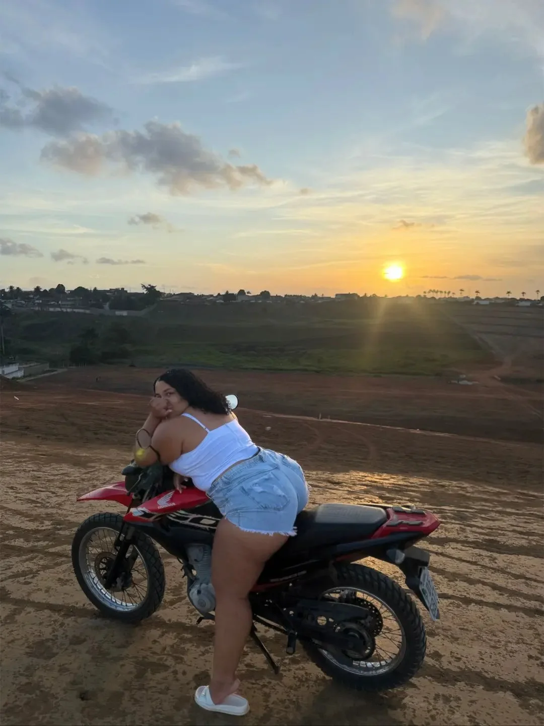 A novinha rabuda mais gostosa do Brasil image 9