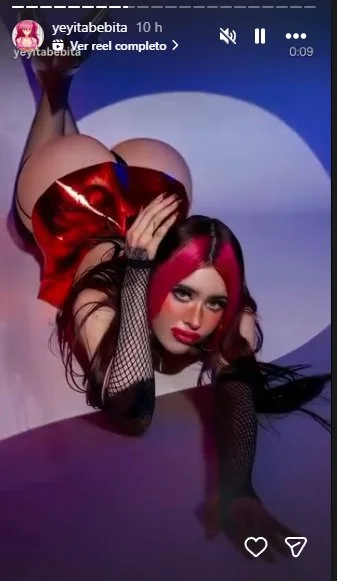 Terrible pendeja Putona image 2