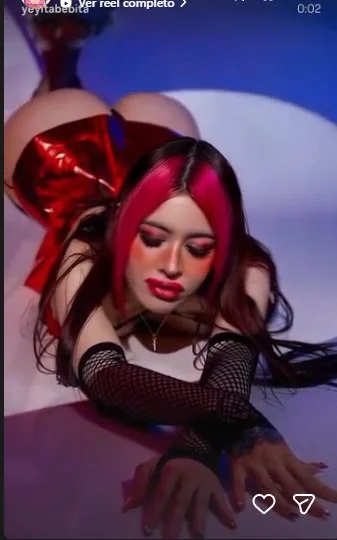Terrible pendeja Putona image 5