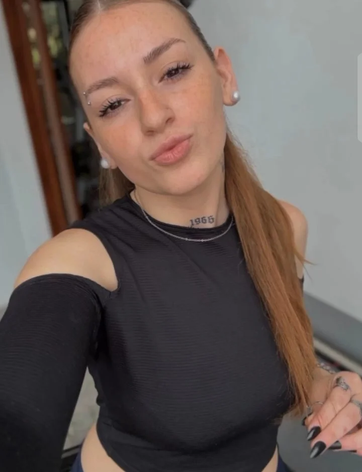 Zoe Menendez image 4
