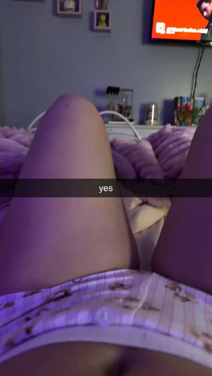 SNAP SLUTS P.10 (i’m back) image 18