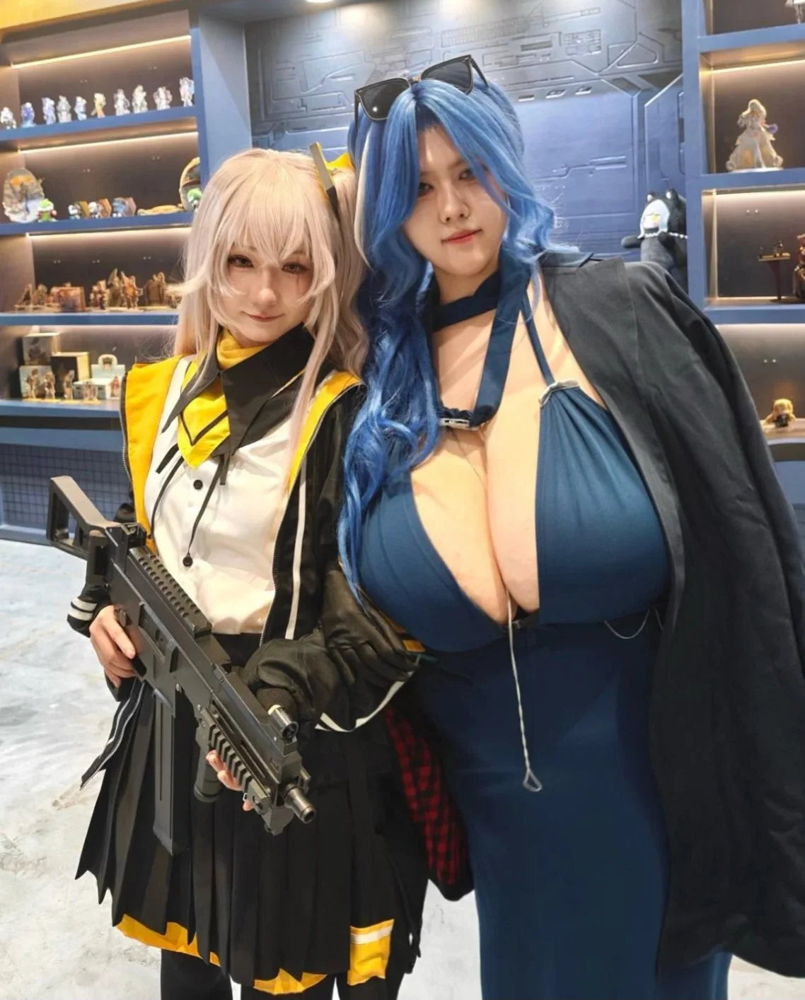 Huge Random Tits Pt 16 image 14