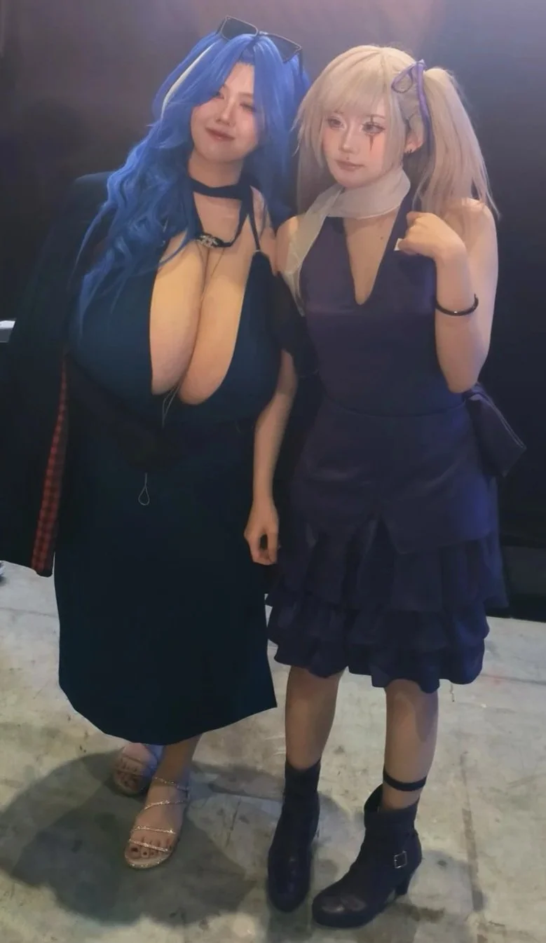 Huge Random Tits Pt 16 image 15