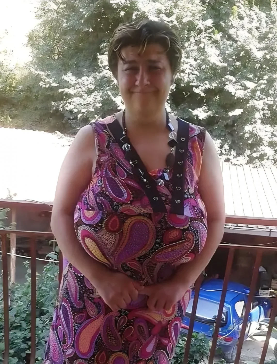 Huge Random Tits Pt 16 image 19