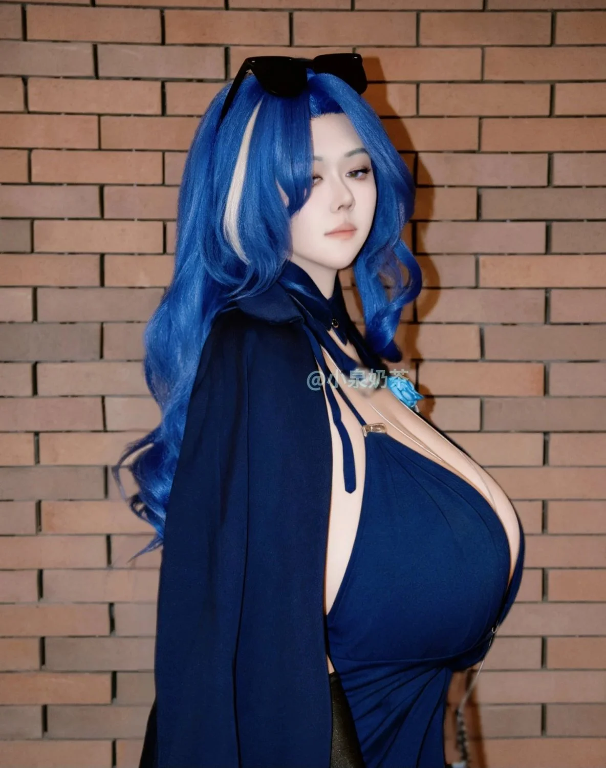 Huge Random Tits Pt 16 image 23