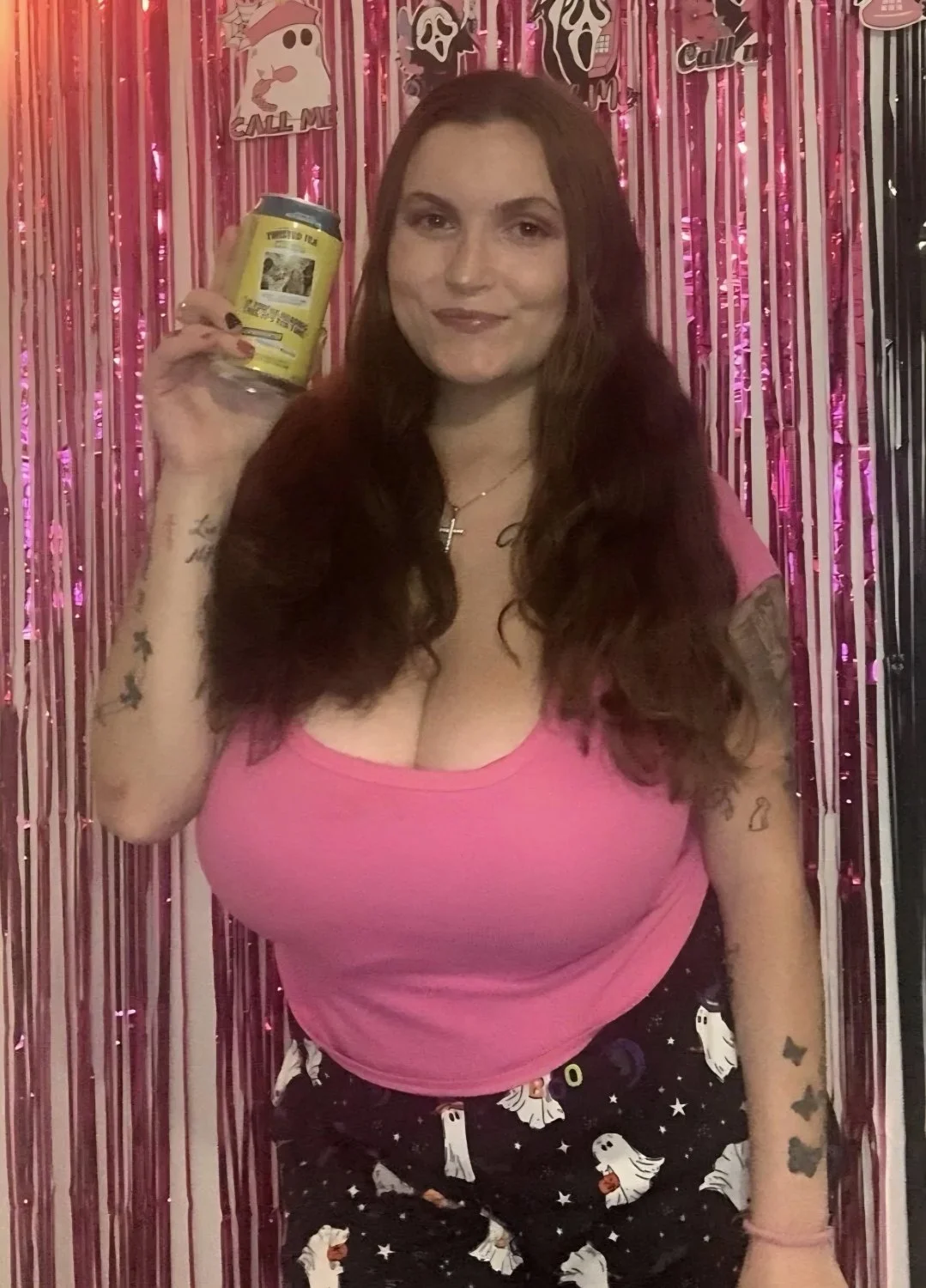 Huge Random Tits Pt 16 image 3