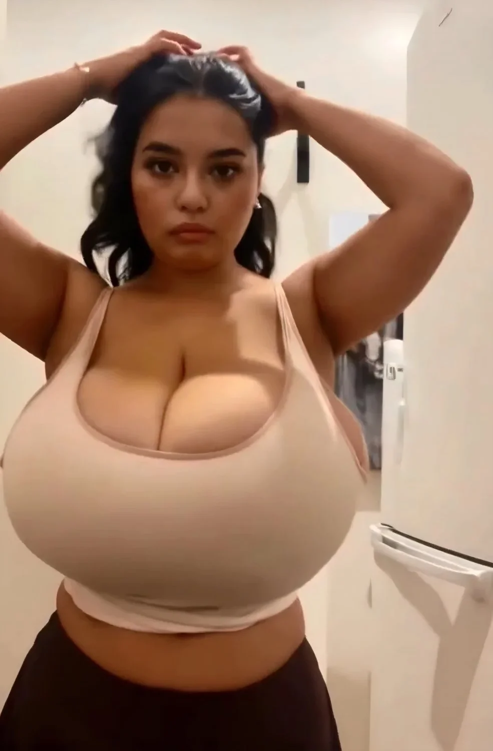 Huge Random Tits Pt 16 image 33