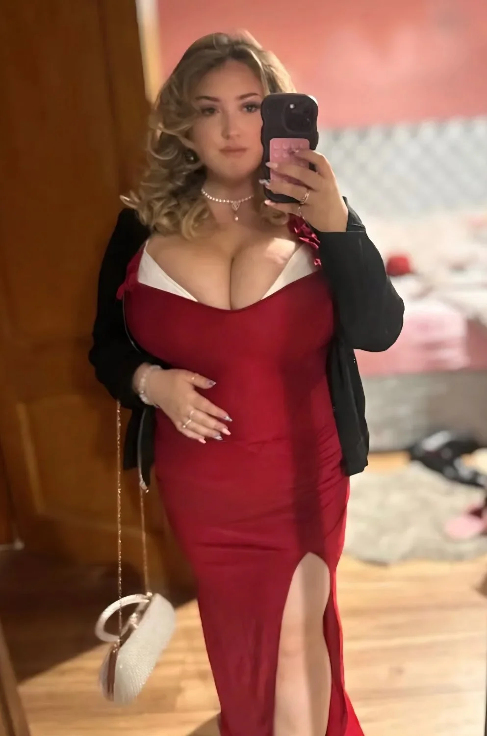 Huge Random Tits Pt 16 image 36