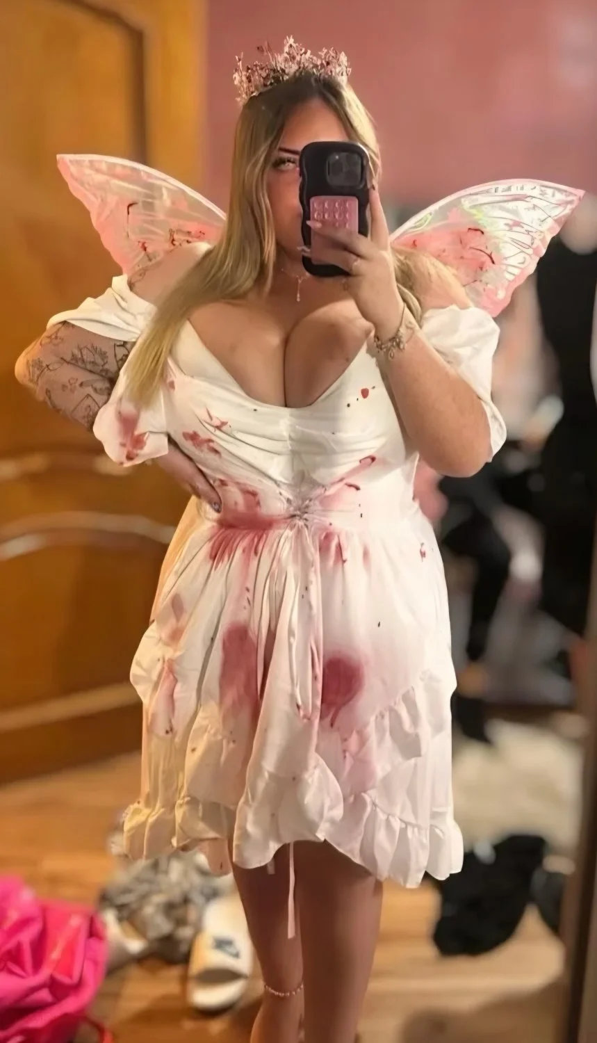 Huge Random Tits Pt 16 image 37