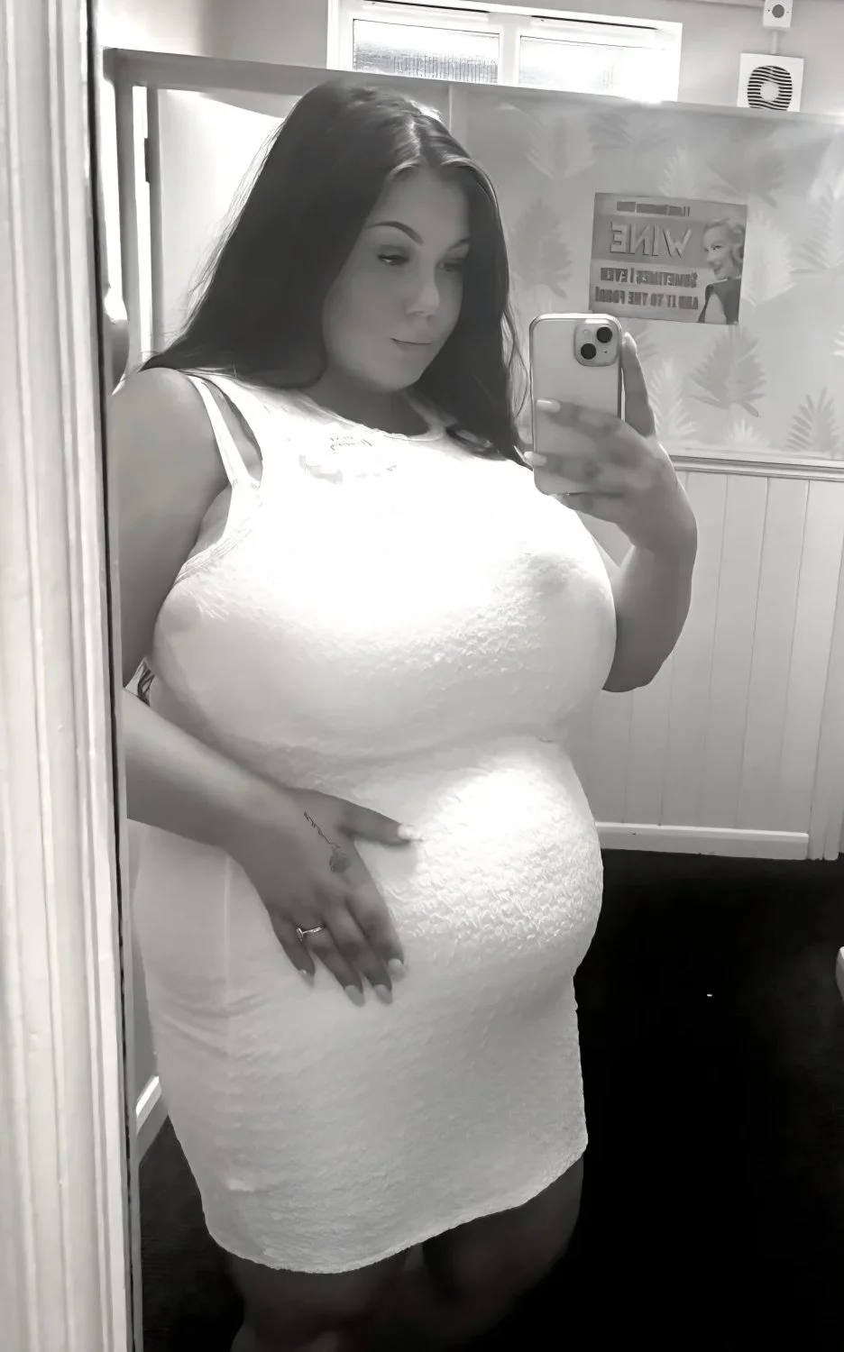Huge Random Tits Pt 16 image 40