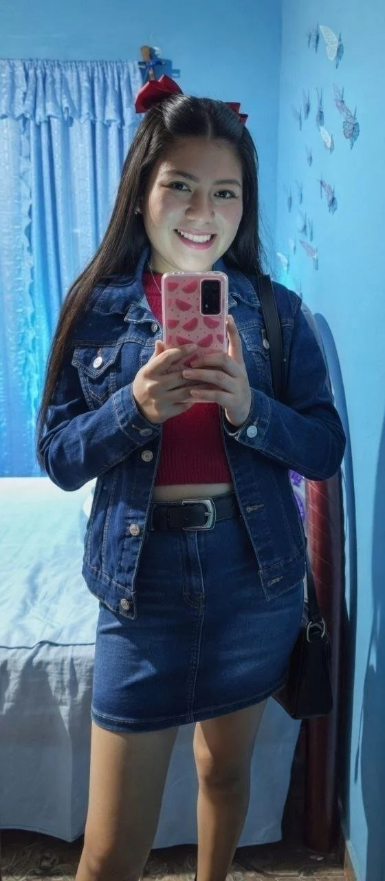 Aporte: Arely zorrita de Veracruz image 16