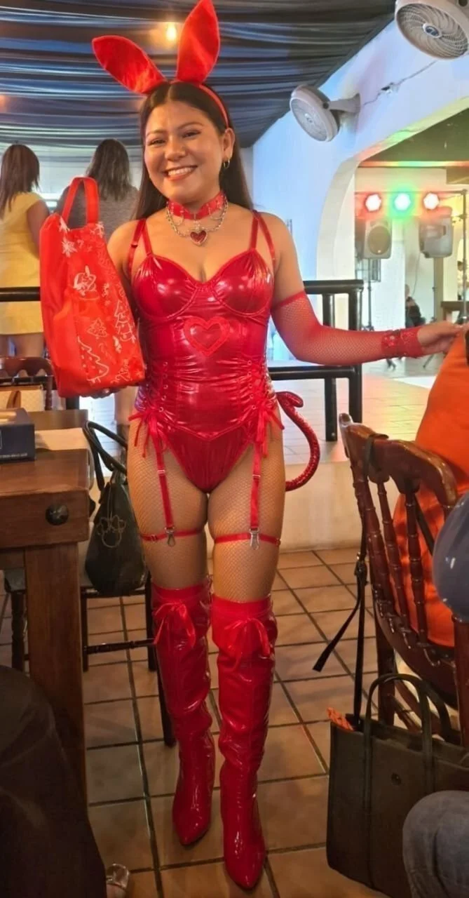 Aporte: Arely zorrita de Veracruz image 18