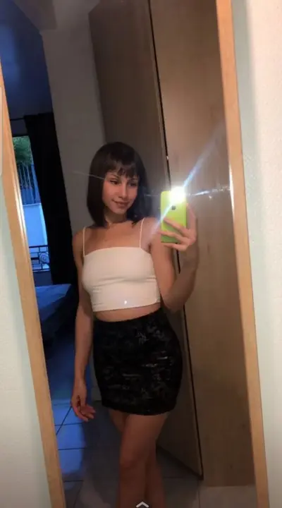 Petite slut cover image