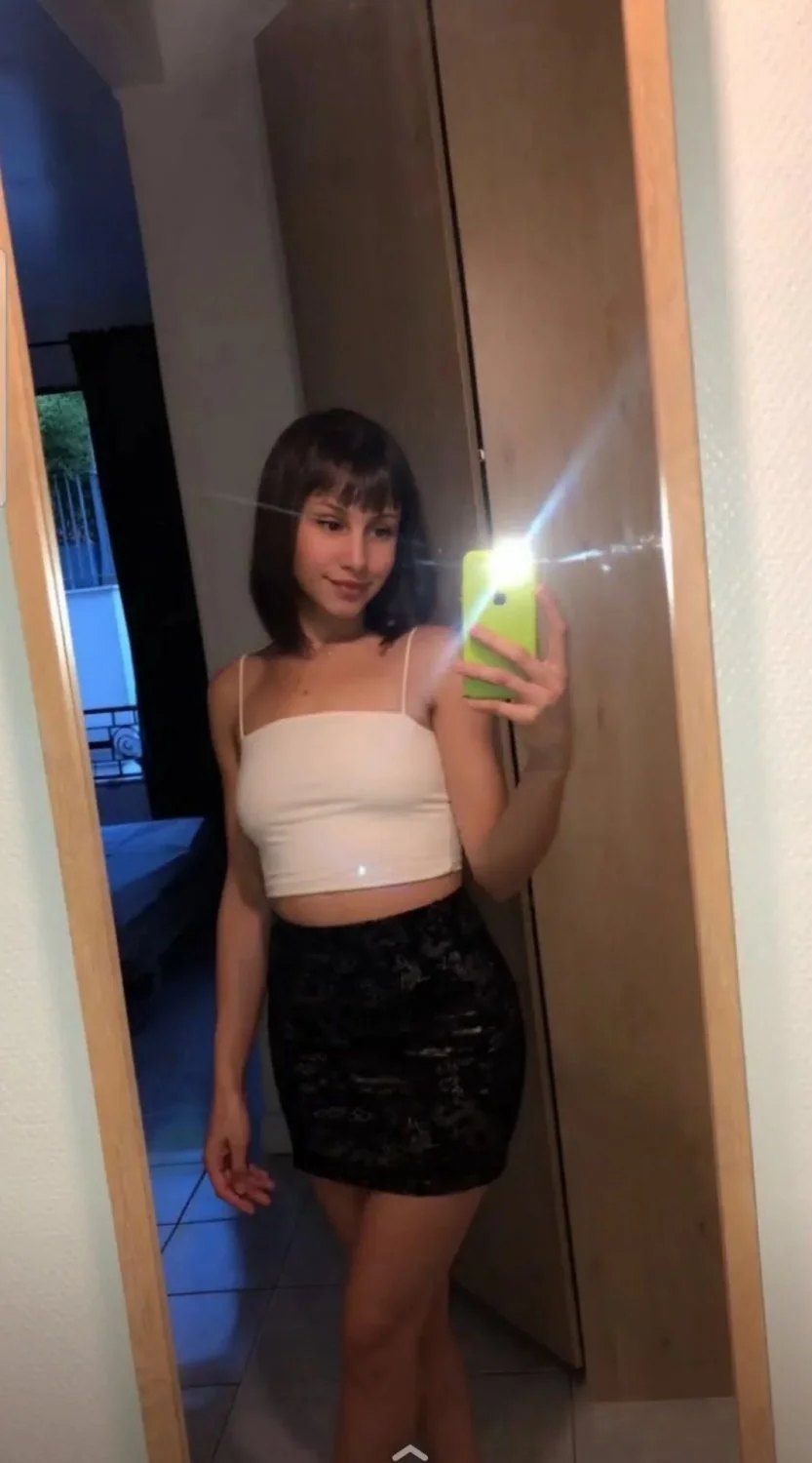 Petite slut main image