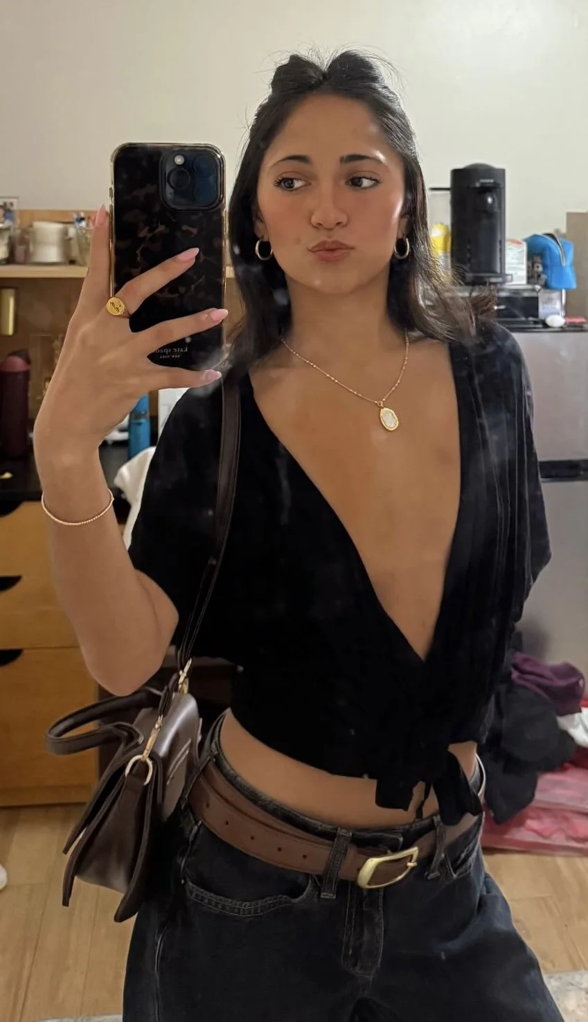 This Slut Will Drive You Maddie image 11