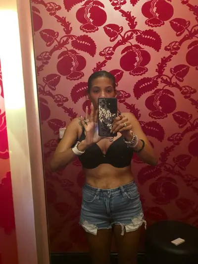Sexy freaky milf cover image