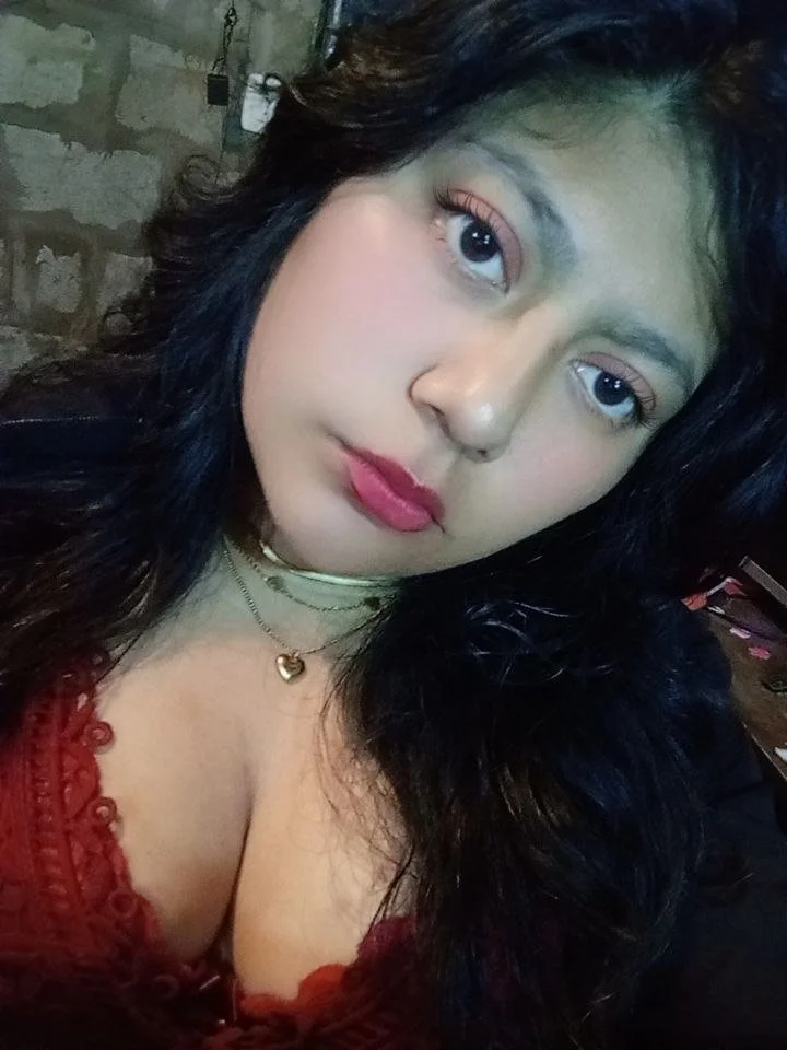 Gaby la putipobre de Ecuador main image