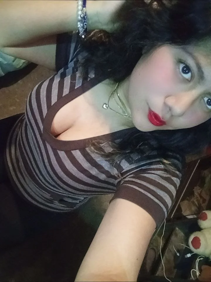 Gaby la putipobre de Ecuador image 3