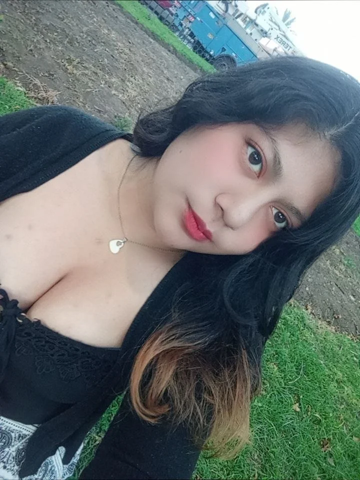 Gaby la putipobre de Ecuador image 4