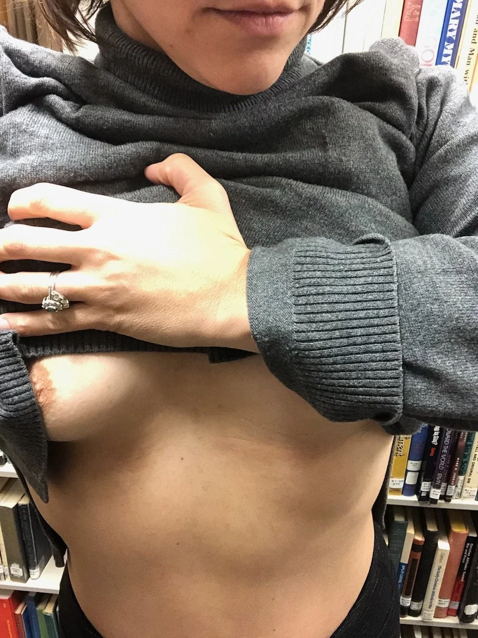 Trish wife exposed image 35