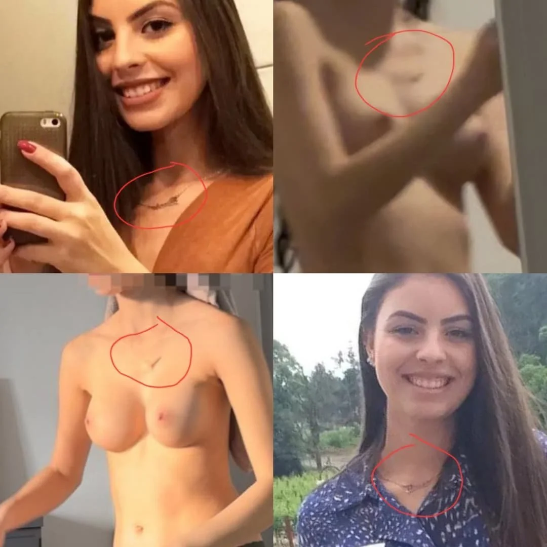 Inscrito enviou a esposa delicinha 🔥🤤😈🙈 main image