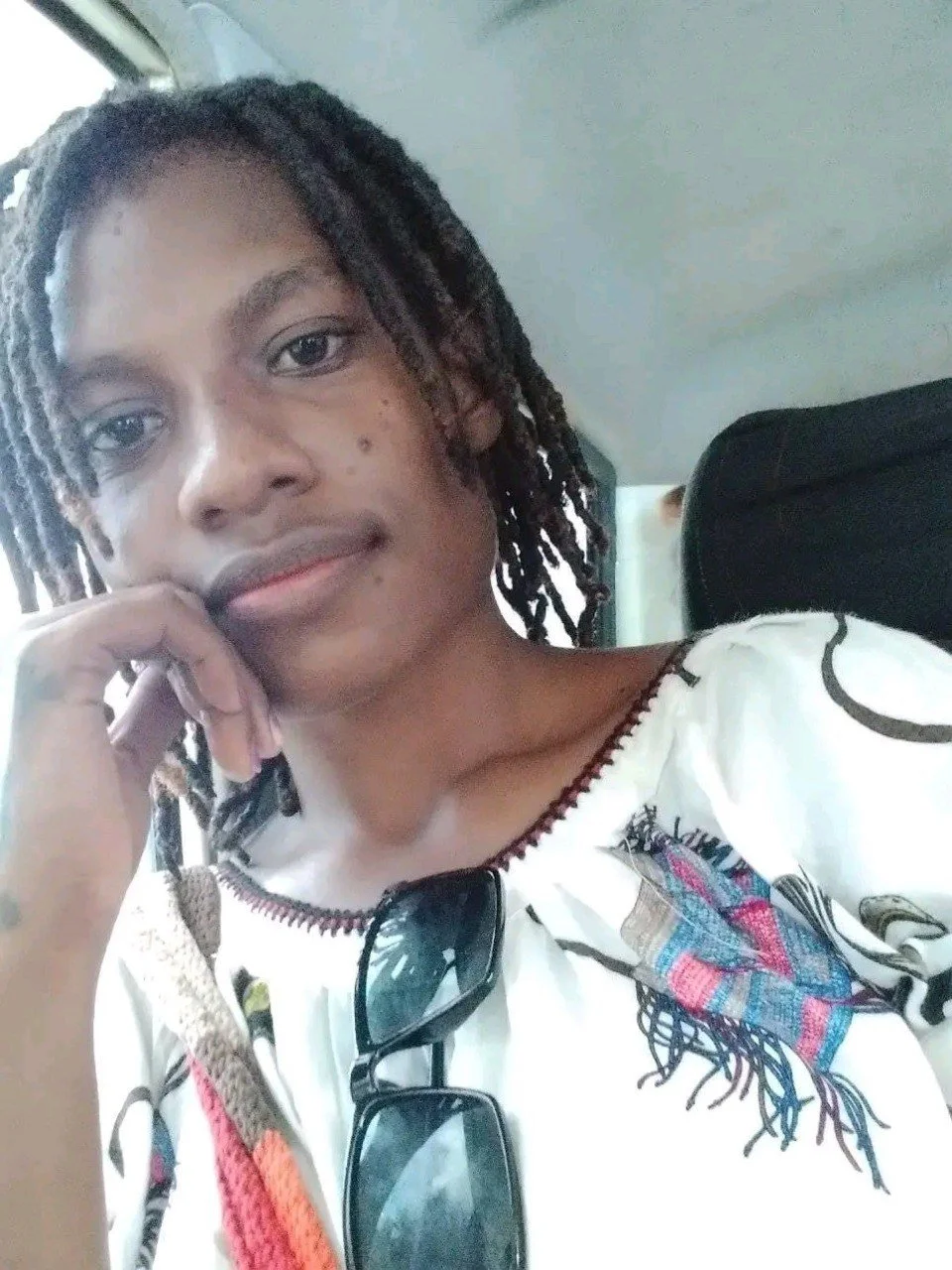 Rasta girl🇵🇬 main image