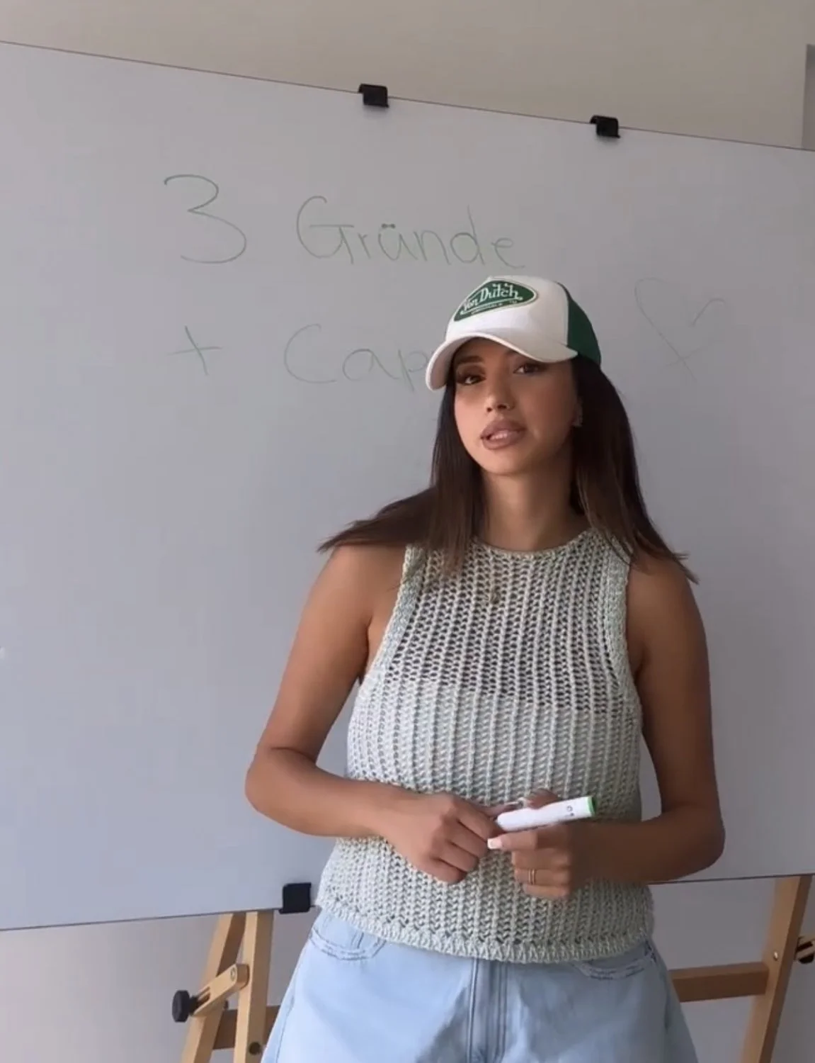 real teacher gets fucked after private lesson from student (100% legit footage) main image