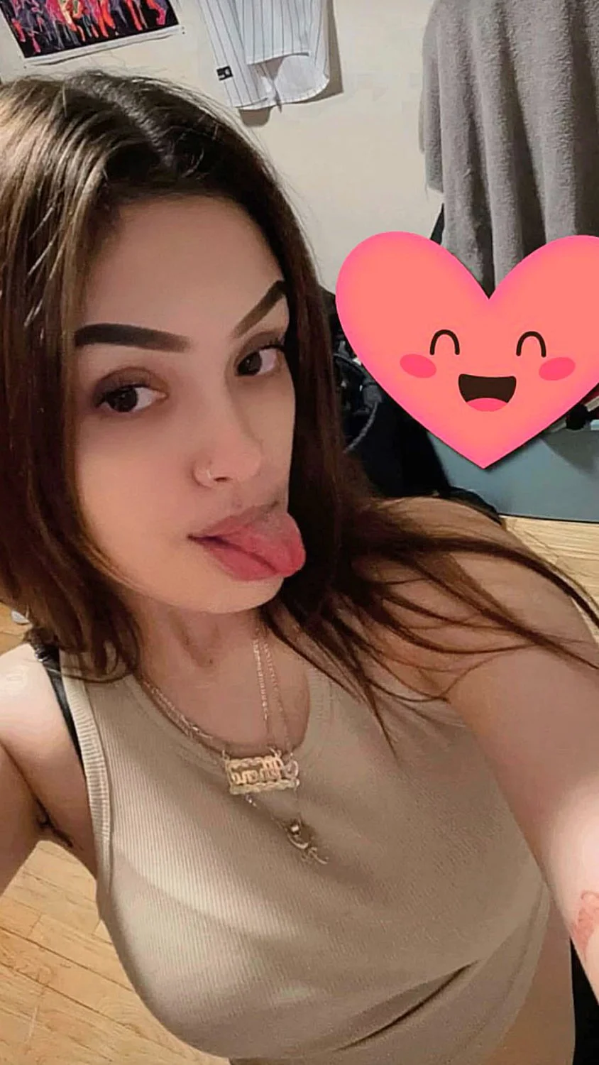 Chicago latina thot main image