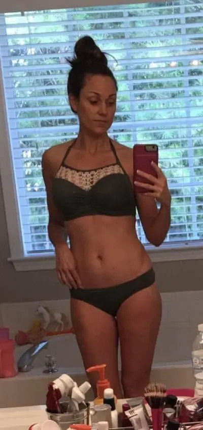 Sexy milf Angie cover image