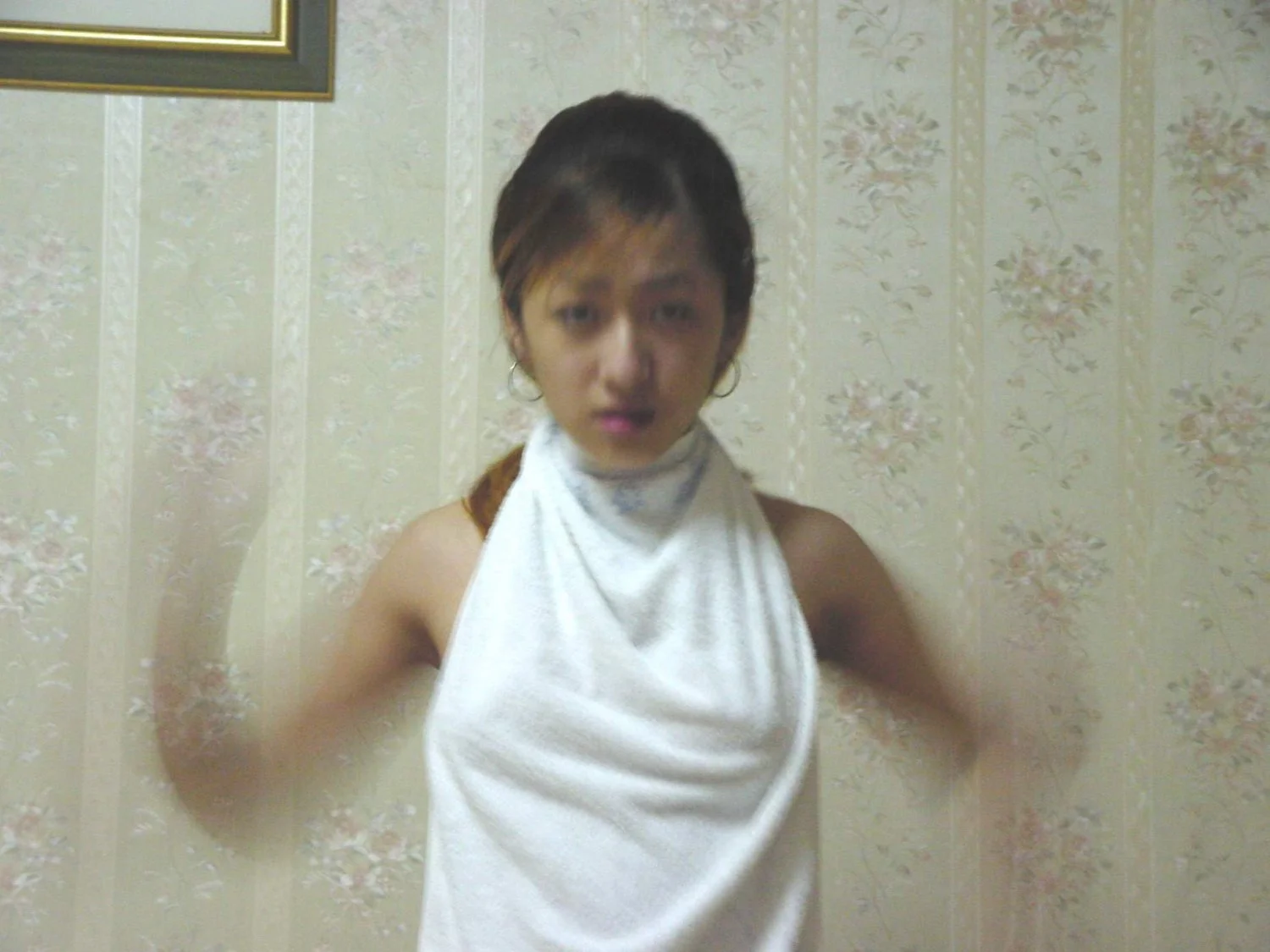 Korean amateur girl 40 image 11