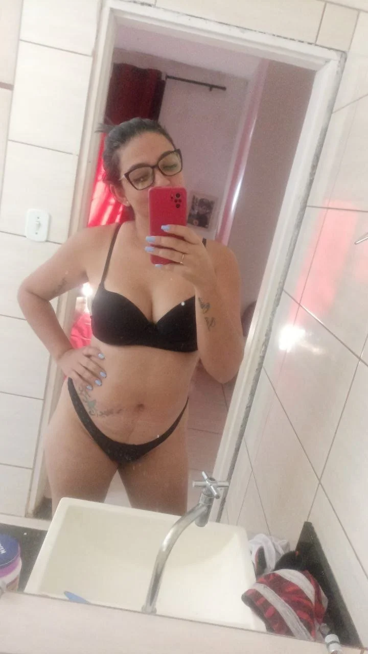 VAZOU A ESPOSA CRENTE image 3