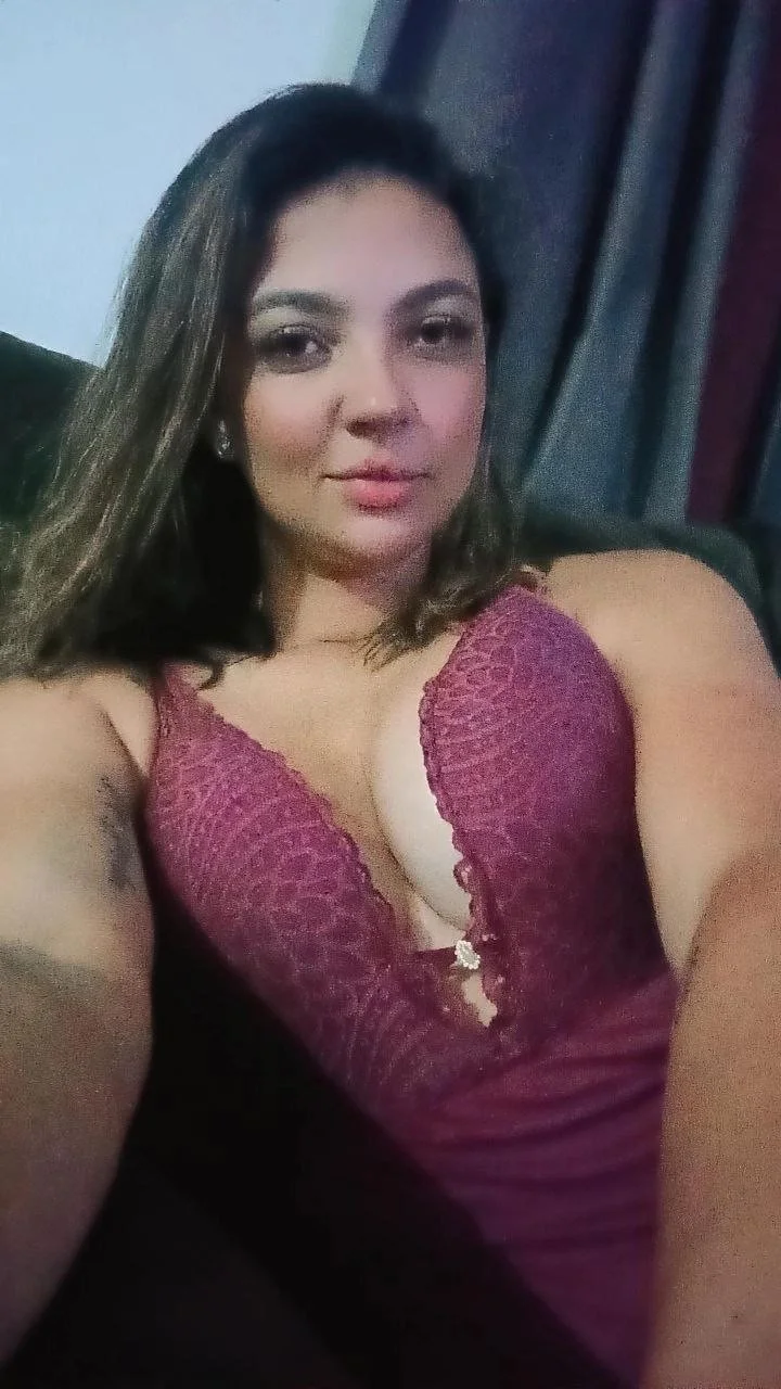 VAZOU A ESPOSA CRENTE image 6