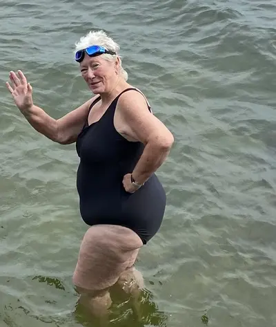 mature BBW cover image