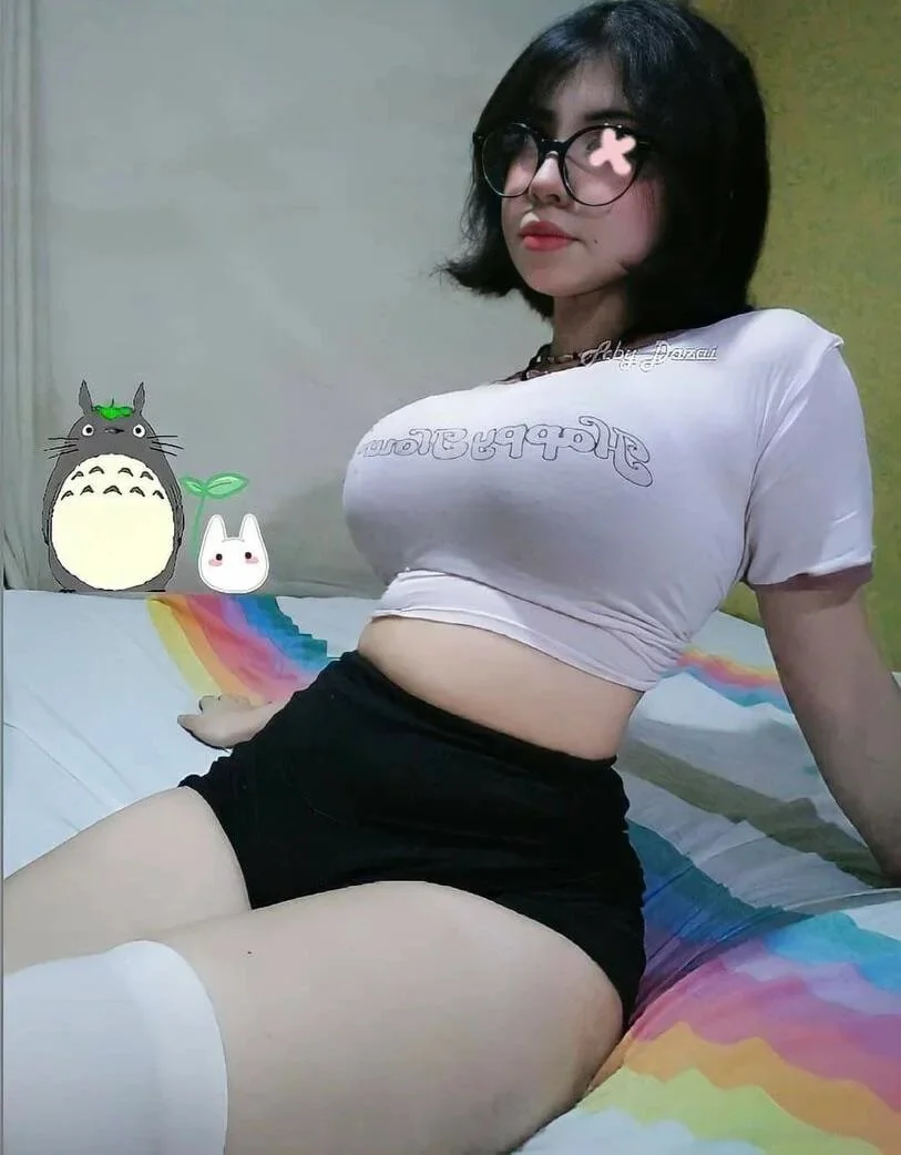 La tetona Aby Dazai image 17