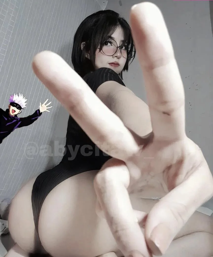 La tetona Aby Dazai image 29