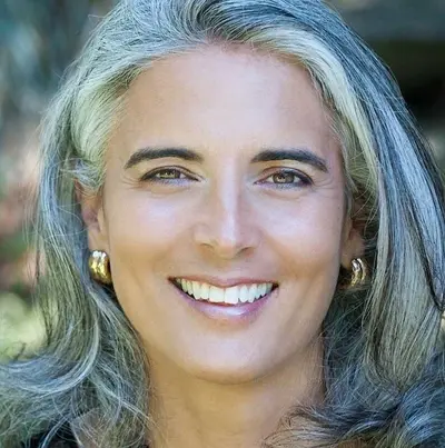 Maria - The Silver Fox cover image