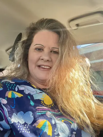 My 48 year old Wife! Mother of two! Still fuckable? cover image