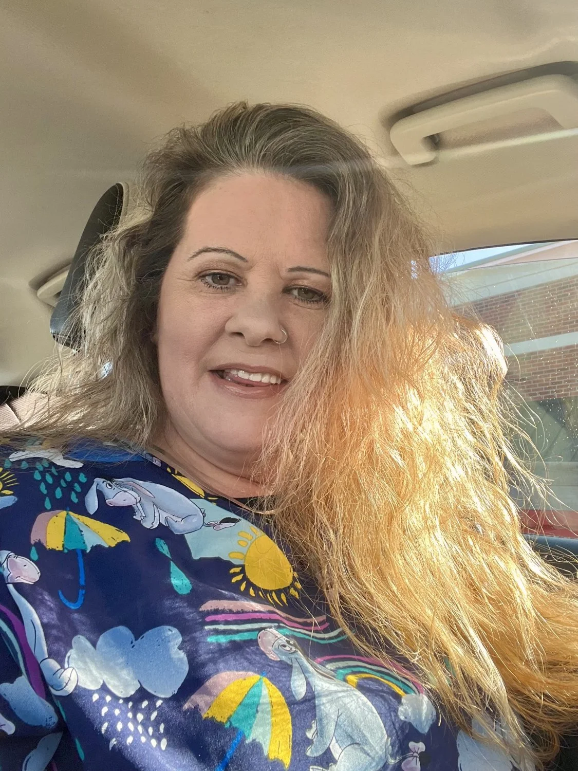 My 48 year old Wife! Mother of two! Still fuckable? main image