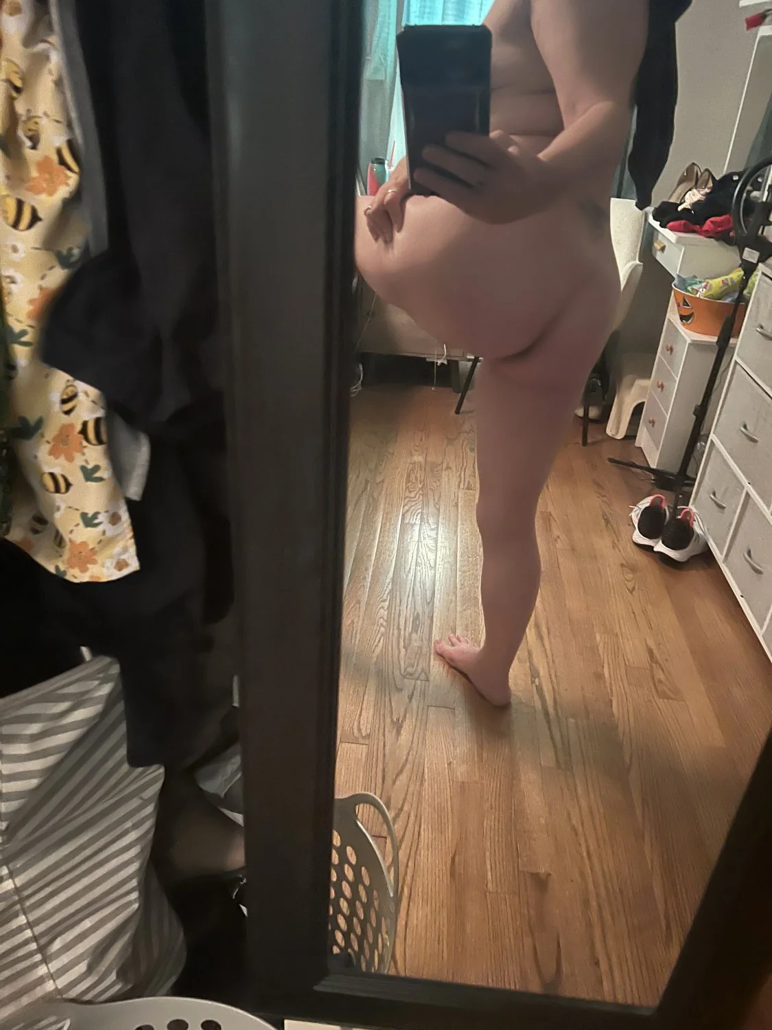 My 48 year old Wife! Mother of two! Still fuckable? image 9