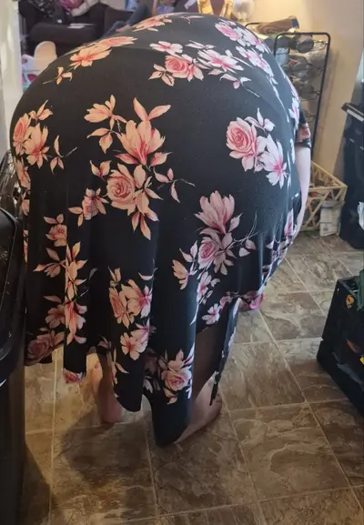 Big ass immigrant mother sent by son cover image