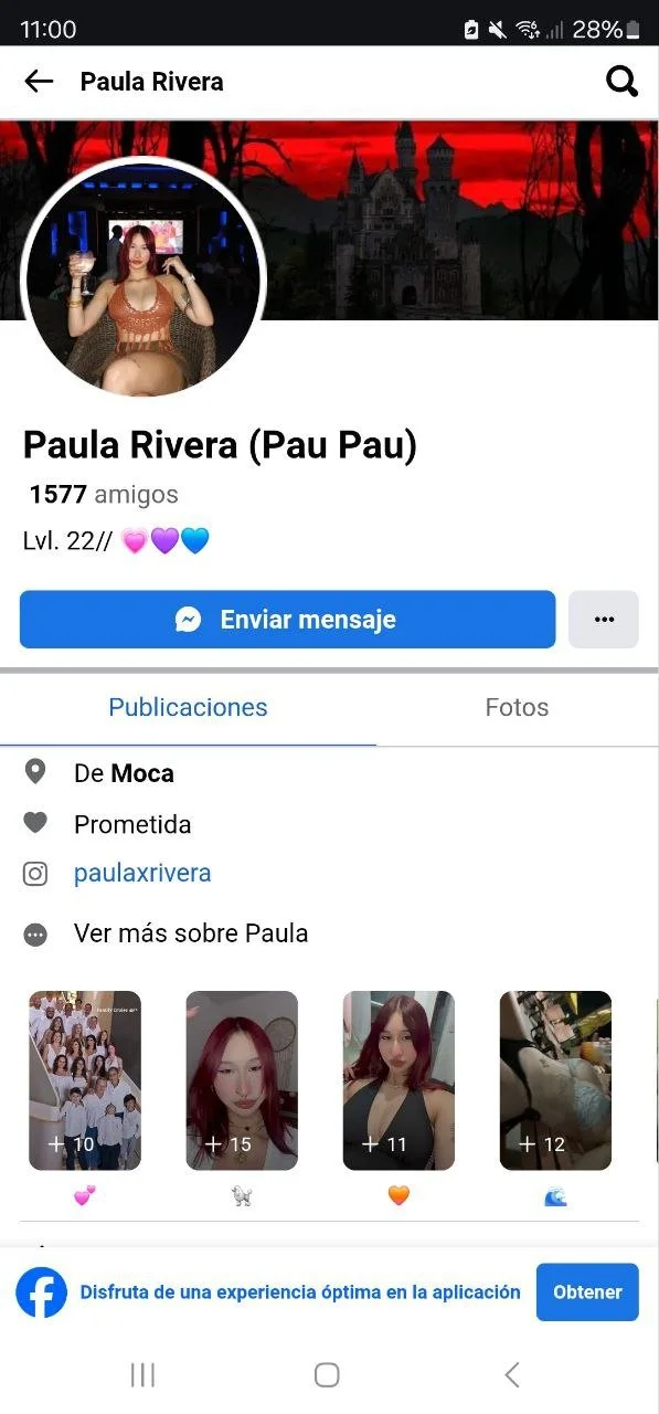 Ricura de moca 🇵🇷puerto rico main image