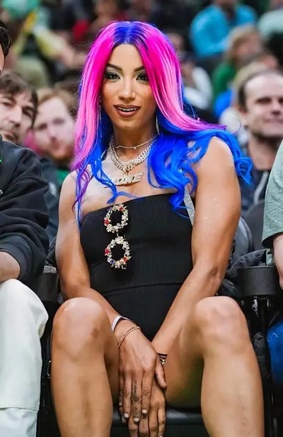 mercedes mone aka sasha banks cover image