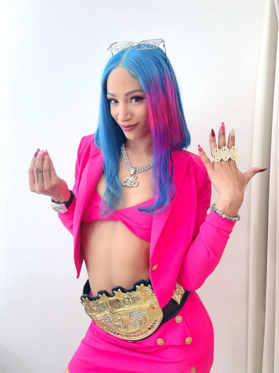 mercedes mone aka sasha banks image 7
