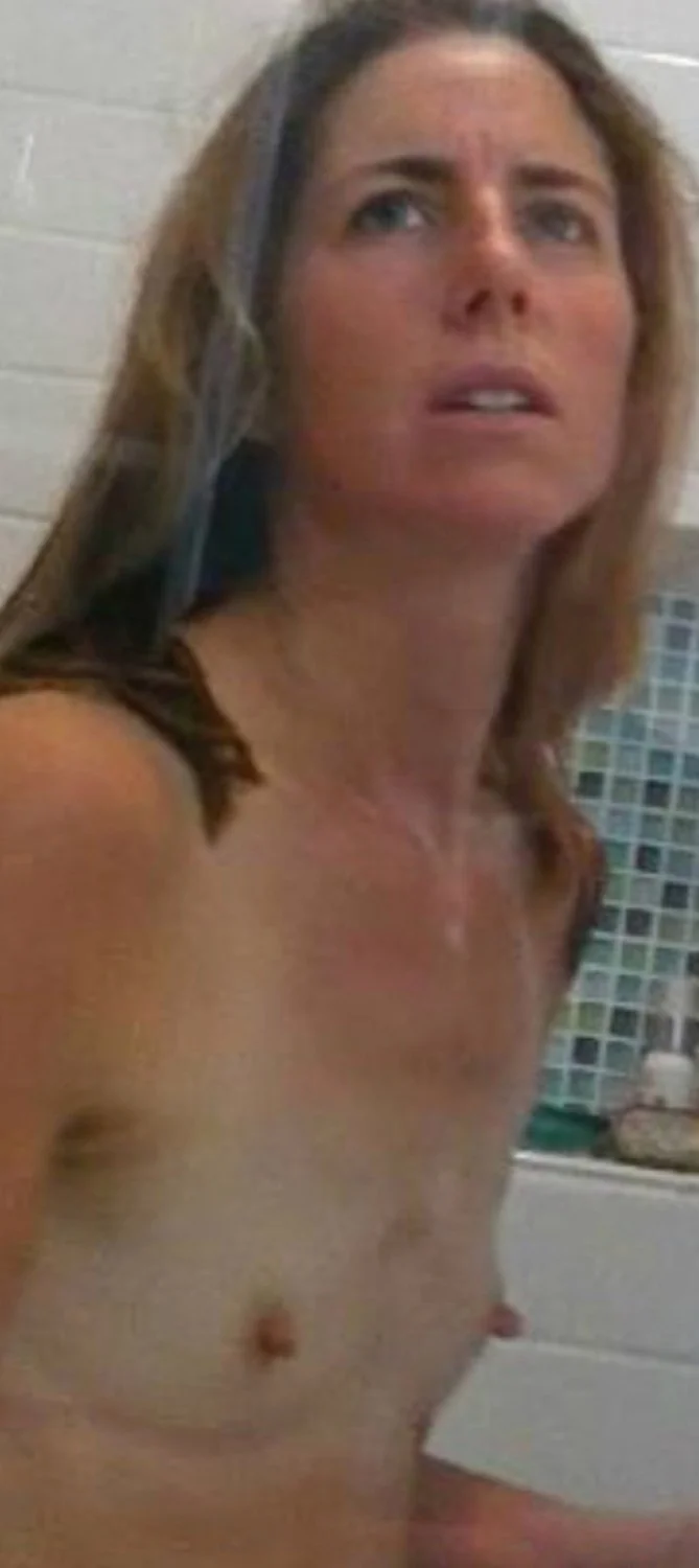 Skinny Flat Cindee Naked image 18