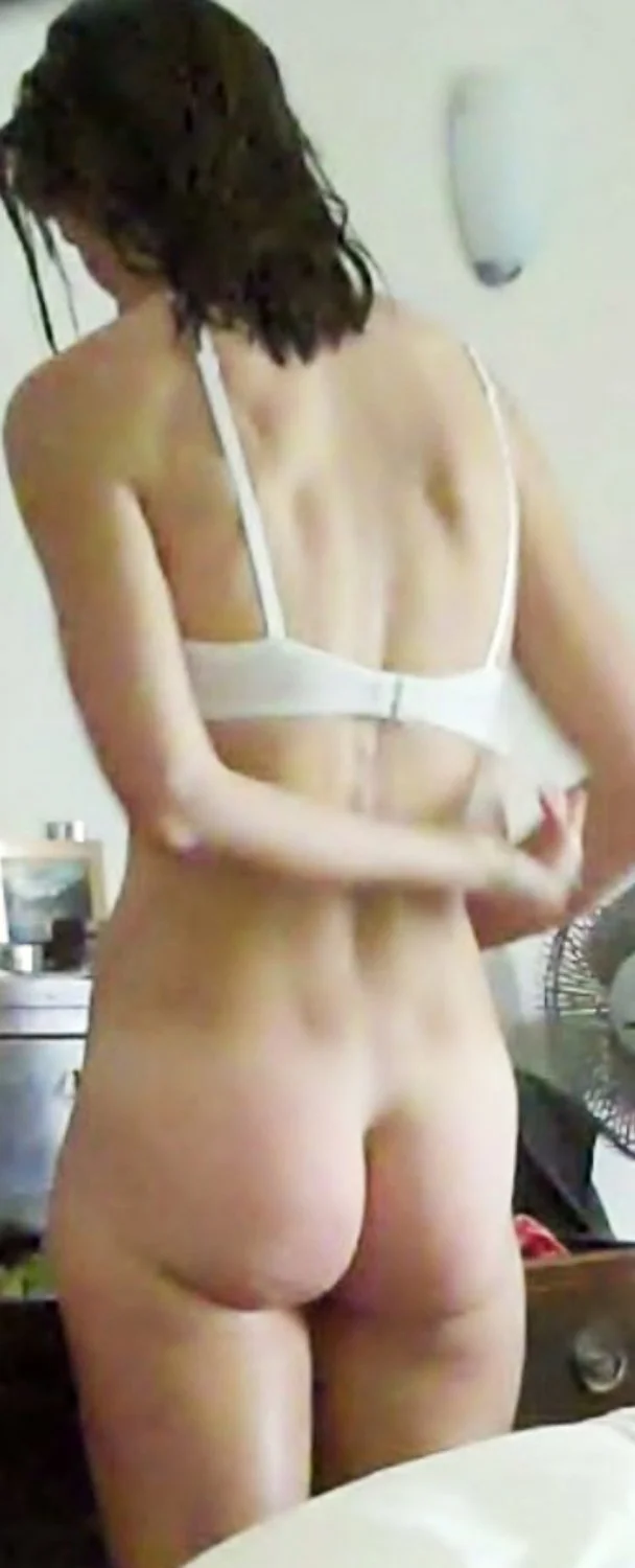 Skinny Flat Cindee Naked image 42